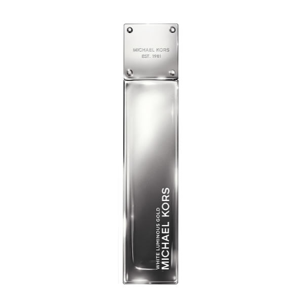Apa de parfum spray Michael Kors White Luminous Gold 50ml