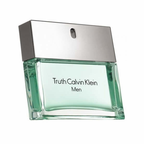 Apa de toaleta spray Calvin Klein Truth Men 100 ml