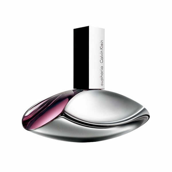 Apa de parfum spray Calvin Klein Euphoria 50 ml