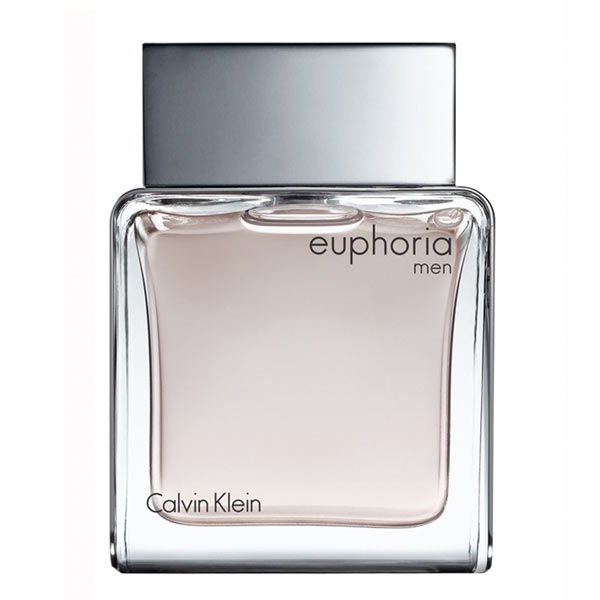 Calvin Klein Euphoria For Men Apa de Toaleta Spray 100ml