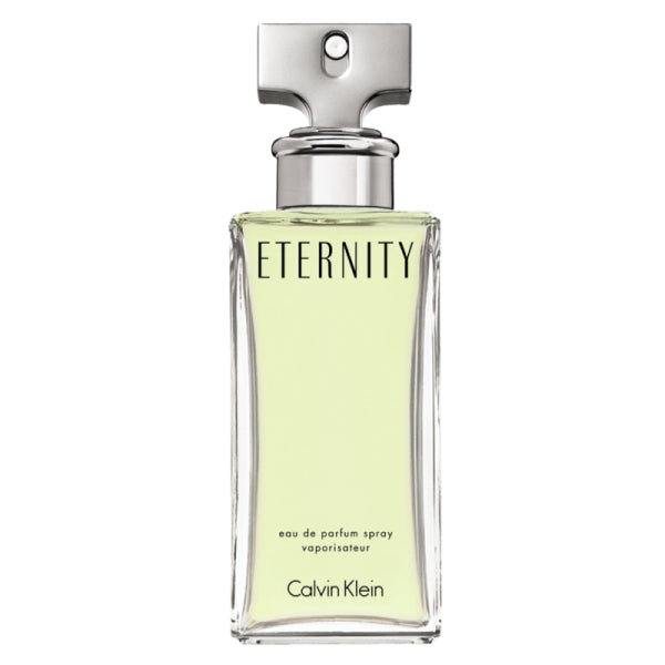Apa de parfum spray Calvin Klein Eternity 100 ml