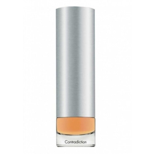 Calvin Klein Contradiction Eau De Parfum Spray 100ml