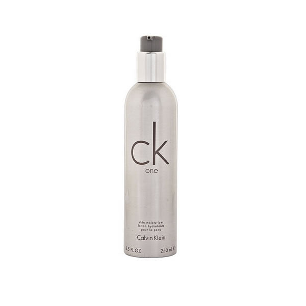 Calvin Klein One Body Moisturizer 250 ml