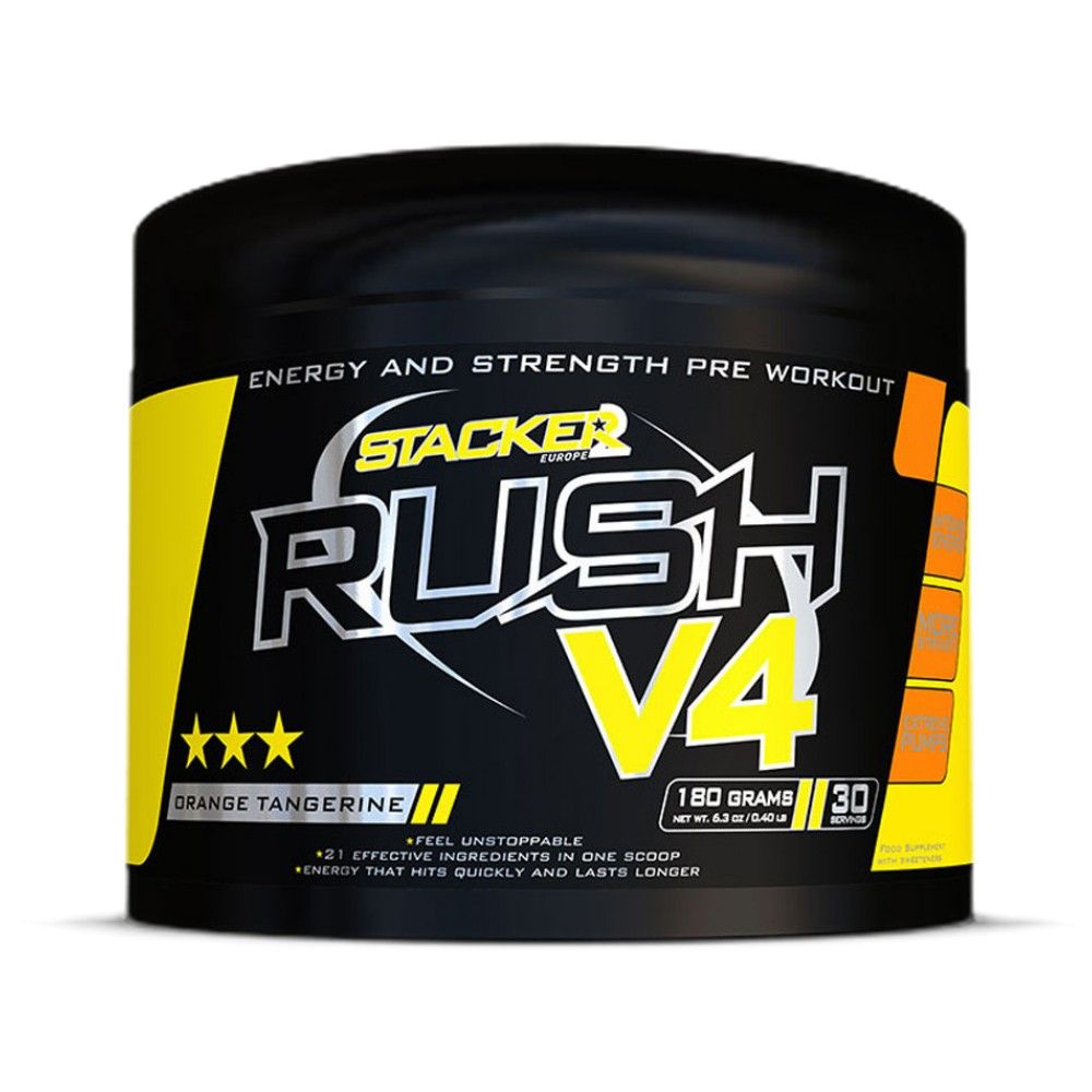 RUSH V4 - 180 de grame
