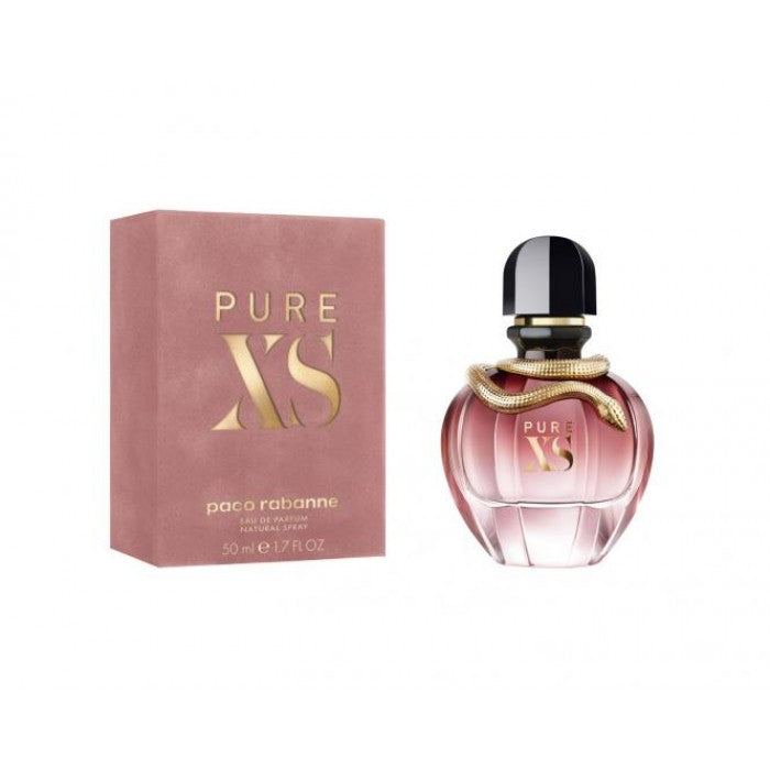 Paco Rabanne PURE XS for HER - Apa de parfum pentru femei 50 ml