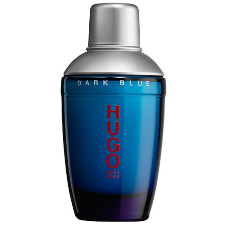 Hugo Boss Hugo Dark Blue Apa de Toaleta Spray 75ml