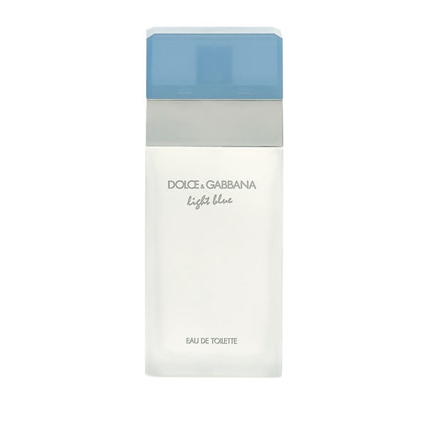 Apa de toaleta Dolce and Gabbana Light Blue Spray 100ml