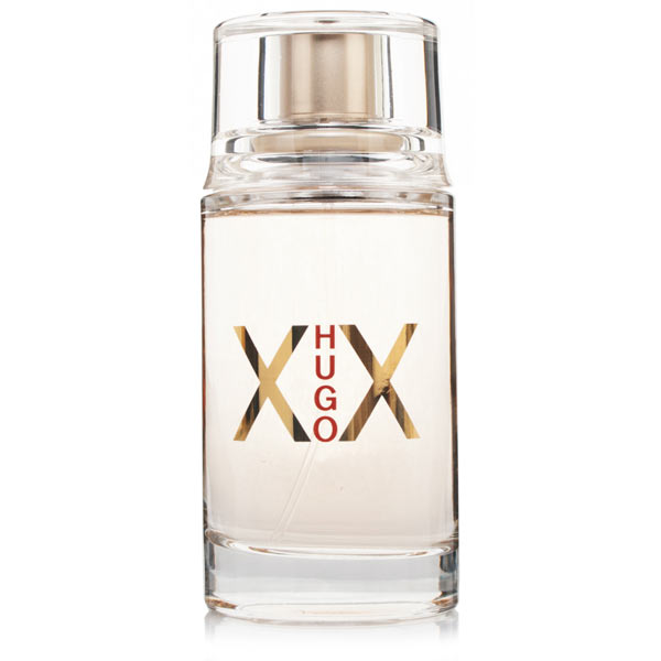 Hugo Boss Hugo Xx Apa de Toaleta Spray 100ml