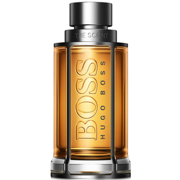Boss The Scent Eau De Toilette Spray 100 ml