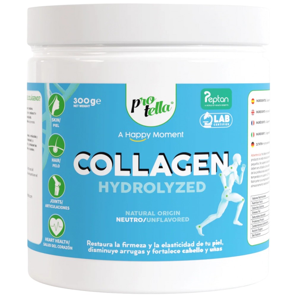Peptan® | Colagen hidrolizat - 300 de grame
