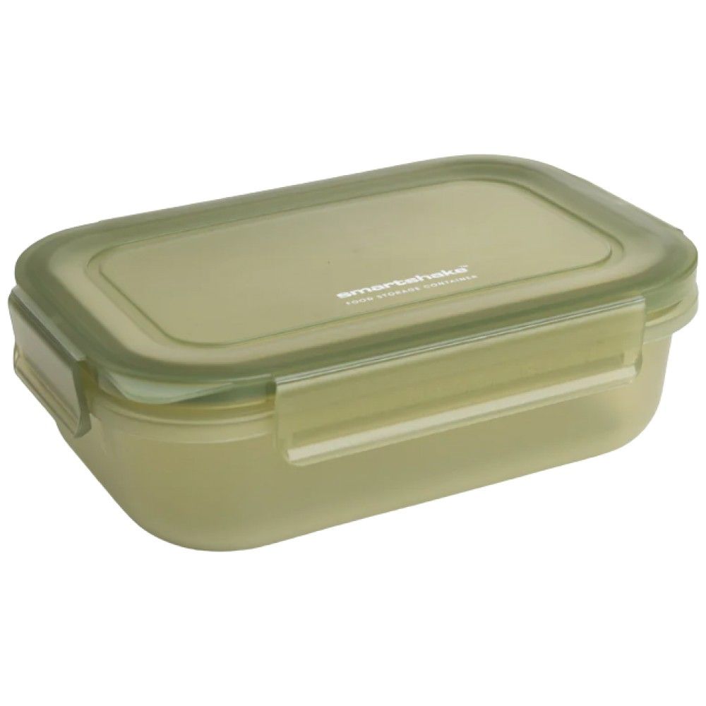 Recipient pentru depozitarea alimentelor | Culori diferite - 800 ml