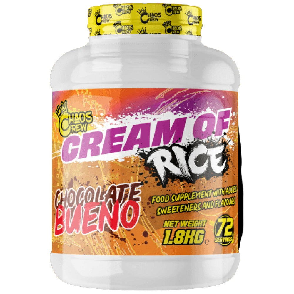 Cremă de orez | Făină de orez - 1800 de grame