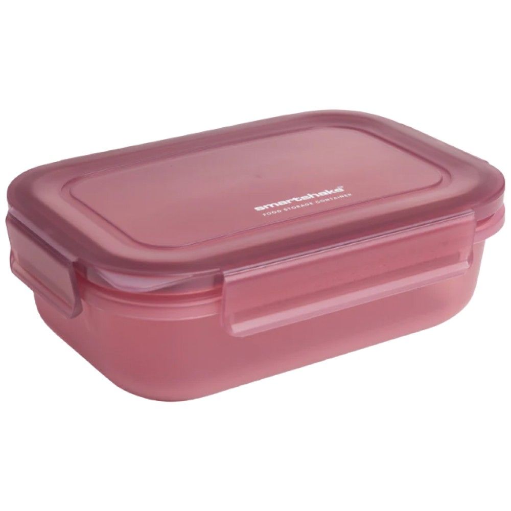 Recipient pentru depozitarea alimentelor | Culori diferite - 800 ml