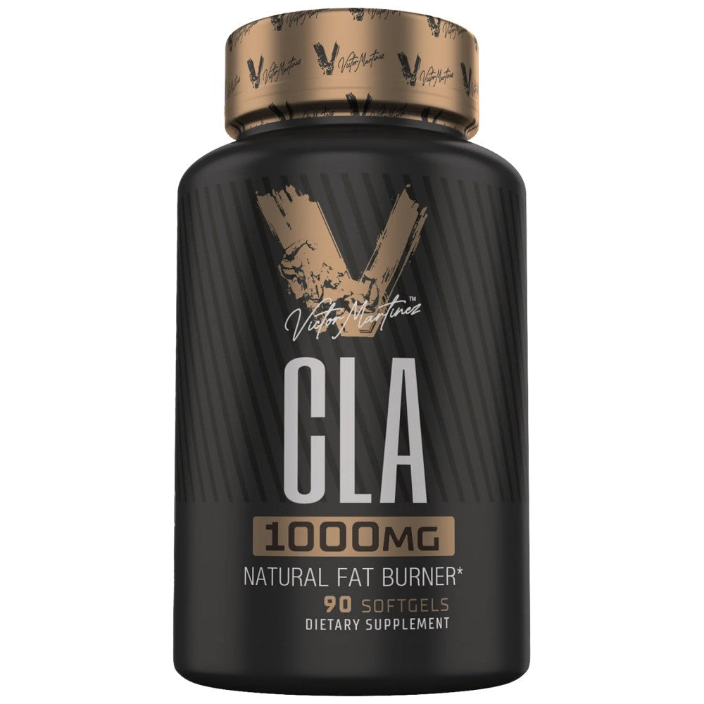 CLA 1000 mg 90 capsule de gel