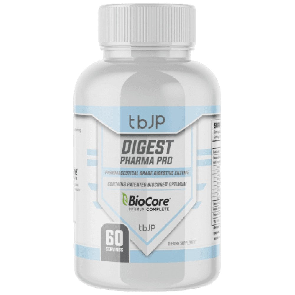 Digest Pharma Pro - 60 capsule