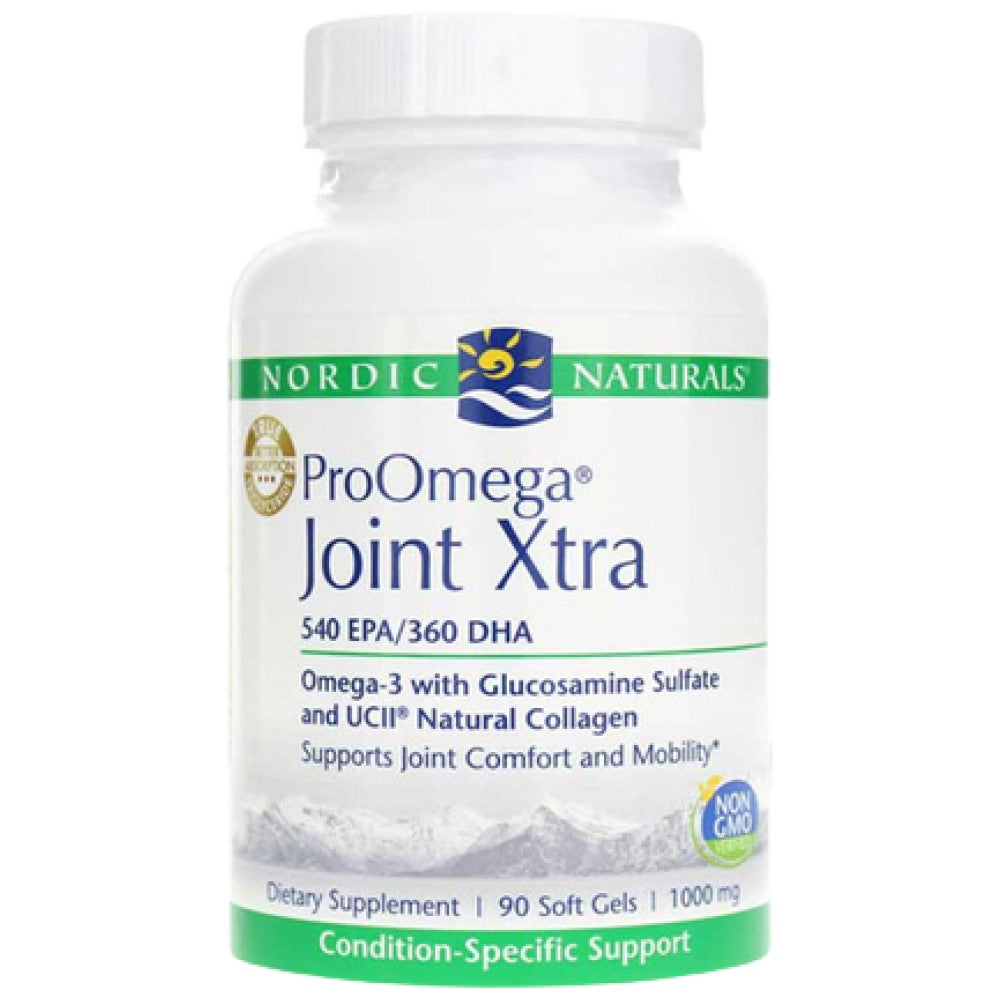 ProOmega Joint Xtra - 90 capsule de gel