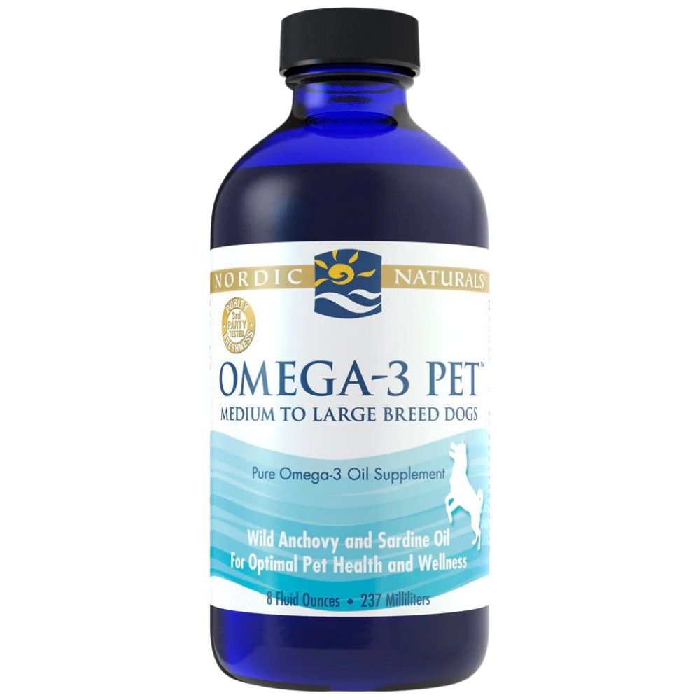 Omega-3 Pet - 237 ml