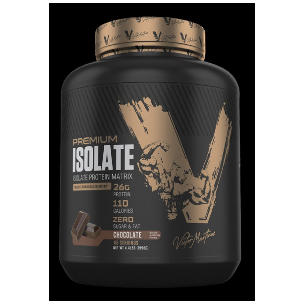 Zer Premium Iso 1000 de grame