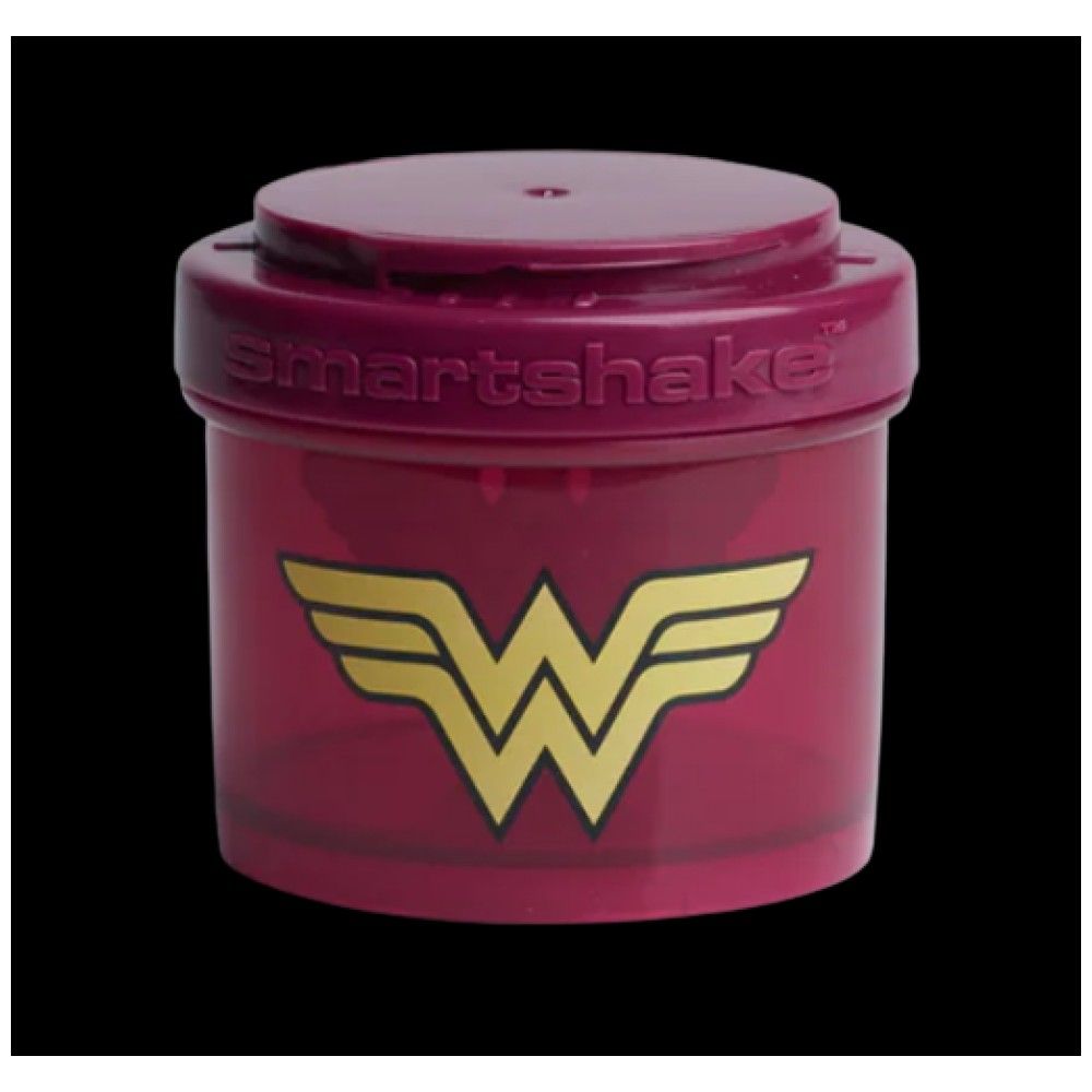 Revizuire stocare | Wonder Woman - 200 ml