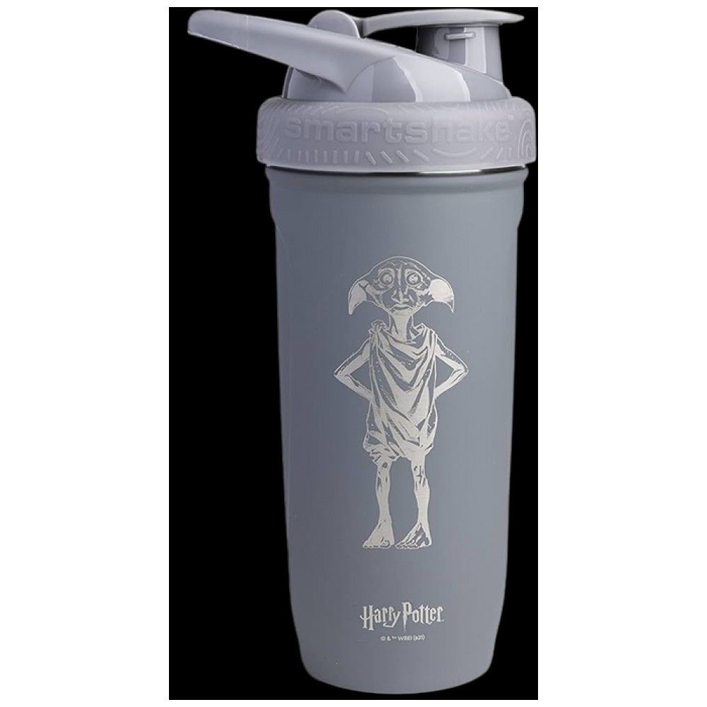 Agitator Smart Reinforce din oțel inoxidabil | Harry Potter - Dobby - 900 ml