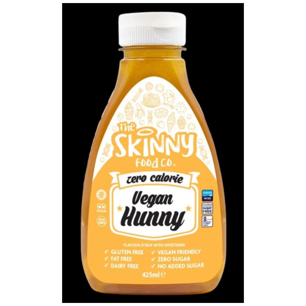 Sirop Skinny | Miere - 425 ml