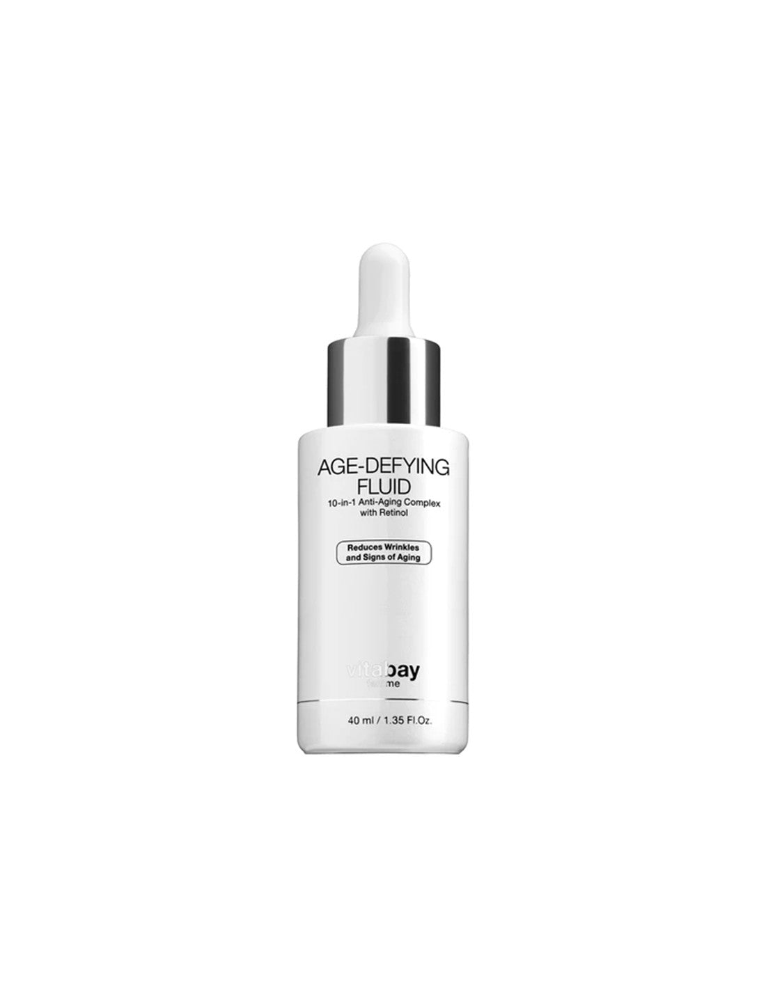 Lichid facial anti-îmbătrânire 10 în 1, 40 ml