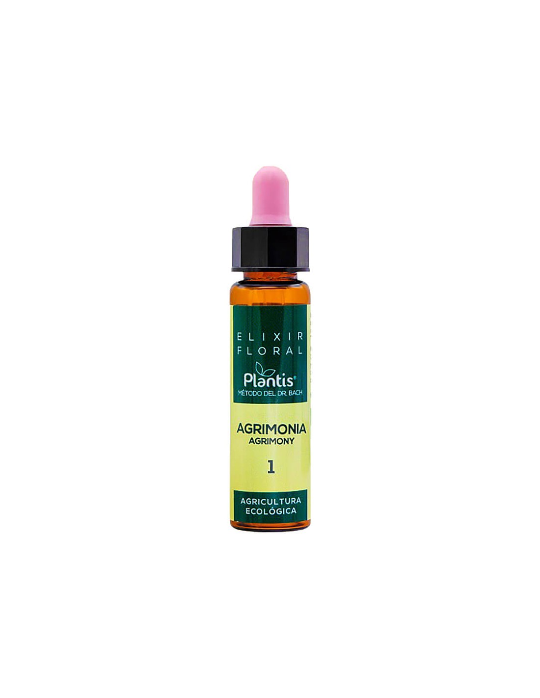 Whip Color Elixir pentru auto-exprimare - Dr. Bach Metoda Picături, 10ml Artesania