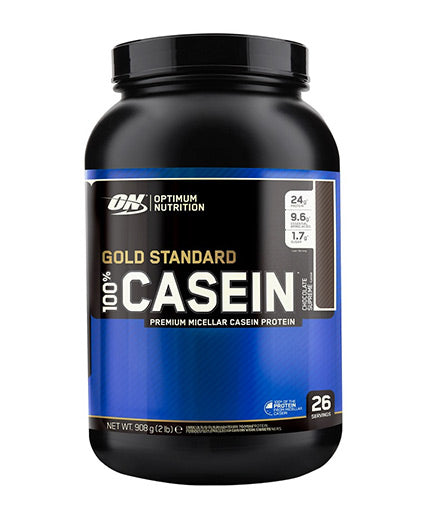 100% Cazeina - 0,908 kg