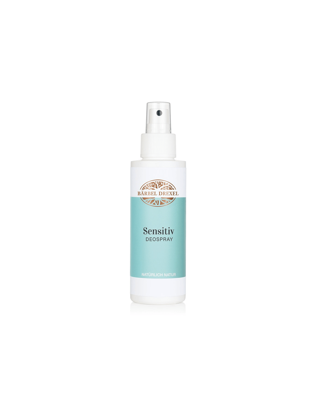 Împotriva transpirației și mirosului neplăcut - Spray deodorant cu acțiune antibacteriană, 100 ml Bärbel Drexel