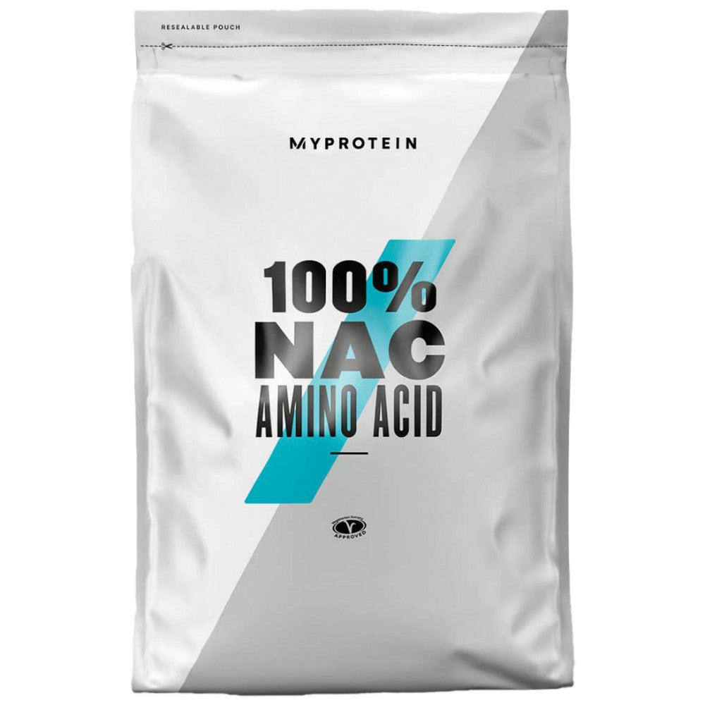 100% NAC/N-acetil cisteină pulbere 200 grame