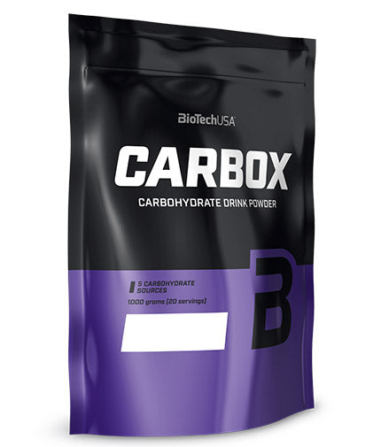 CarboX - 1,00 kg