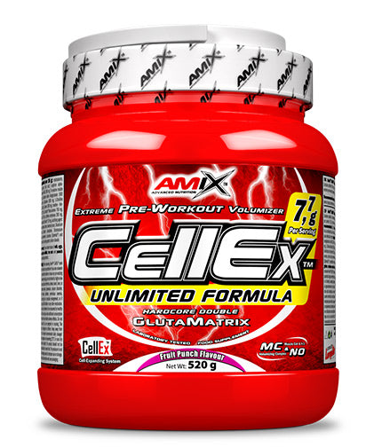 CellEx® Unlimited Pudră 520g.