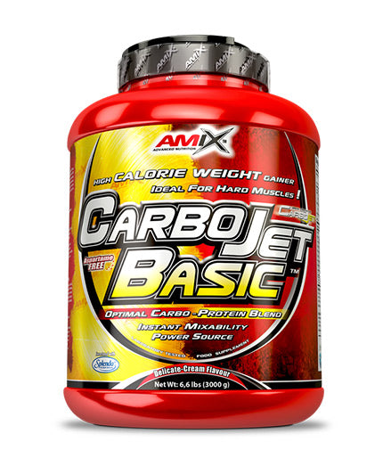 CarboJet™ Basic - 3,00 kg