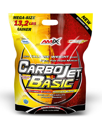 CarboJet™ Basic - 6,00 kg