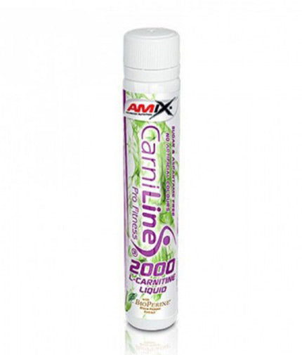 CarniLine ® Pro Fitness 2000 / 25 ml. / 1 Amperi.