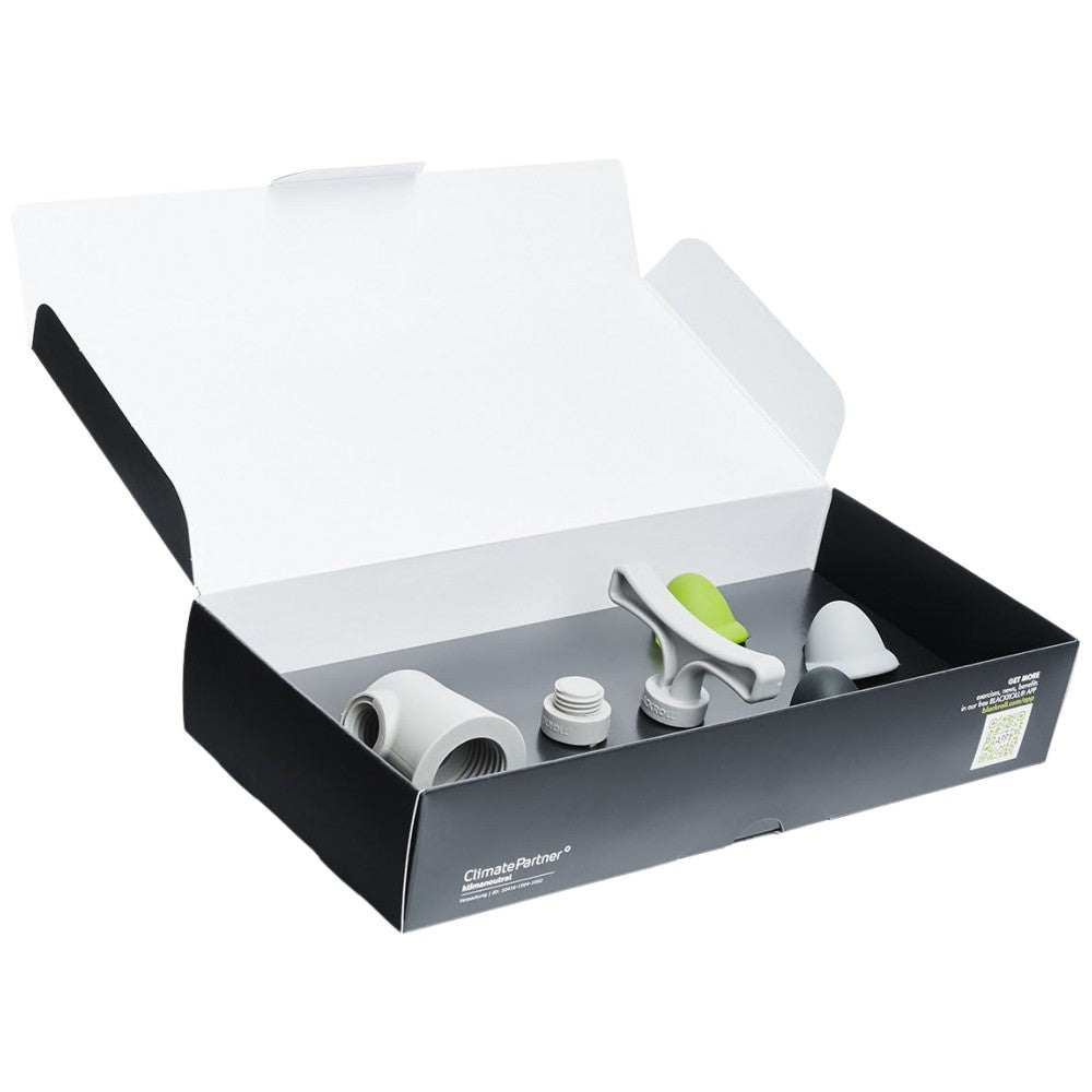 Blackroll® Booster Head | Pluginuri de amplificare