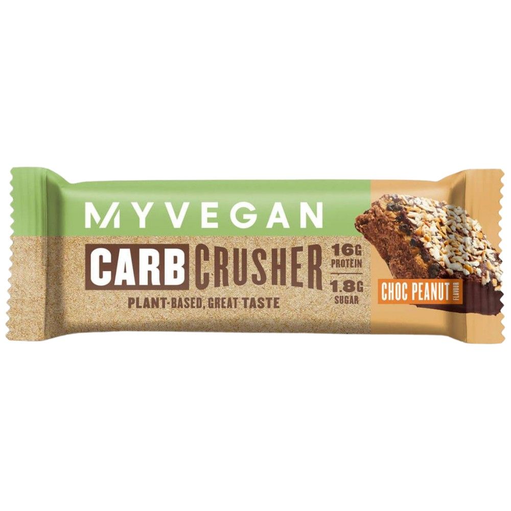 Concasor Vegan Carb - 60 de grame