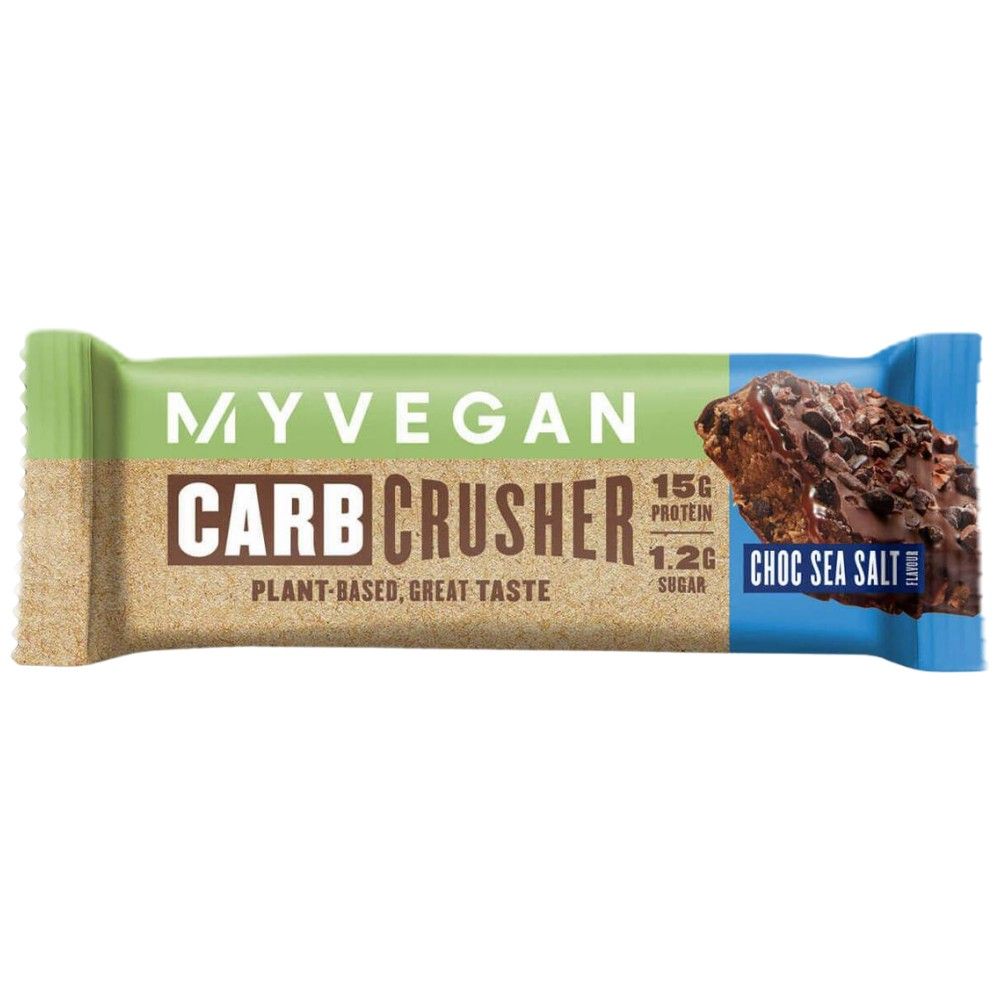Concasor Vegan Carb - 60 de grame