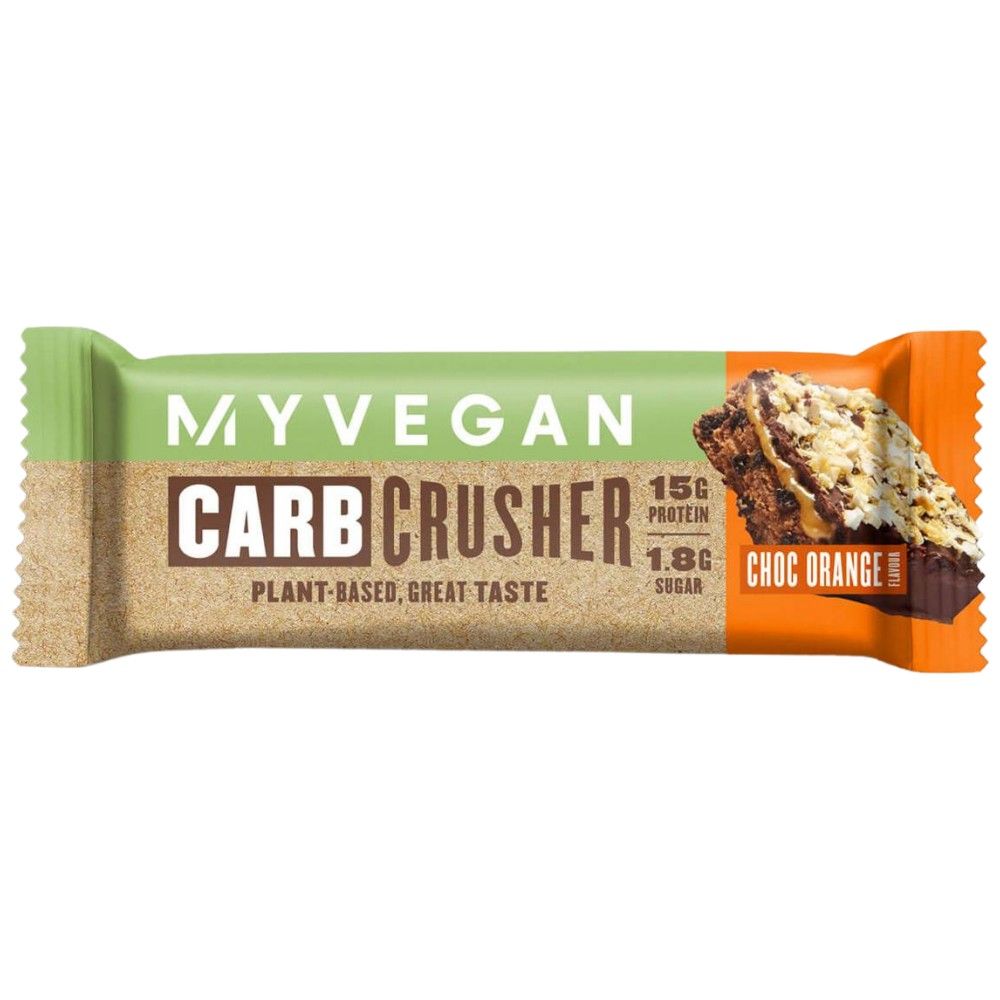 Concasor Vegan Carb - 60 de grame
