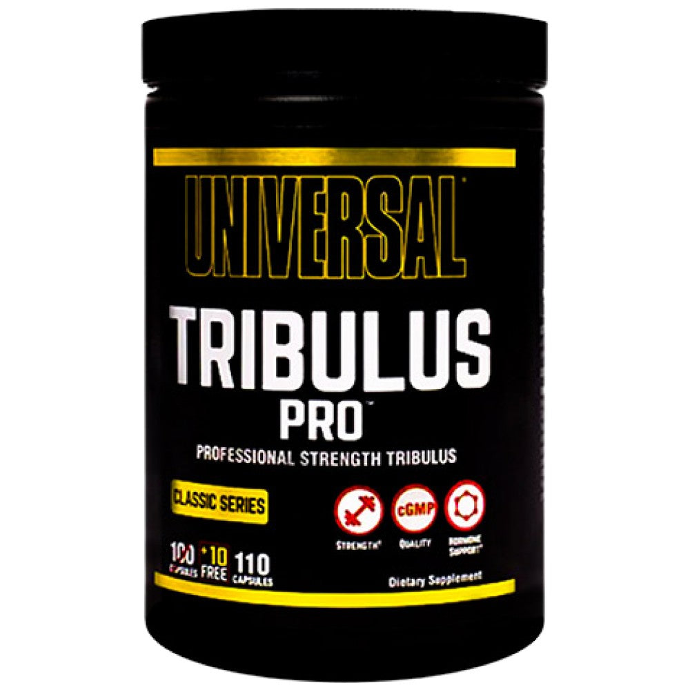 Tribulus Pro - 100 capsule