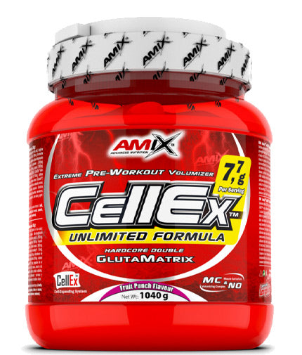 CellEx Unlimited Pudră 1040g