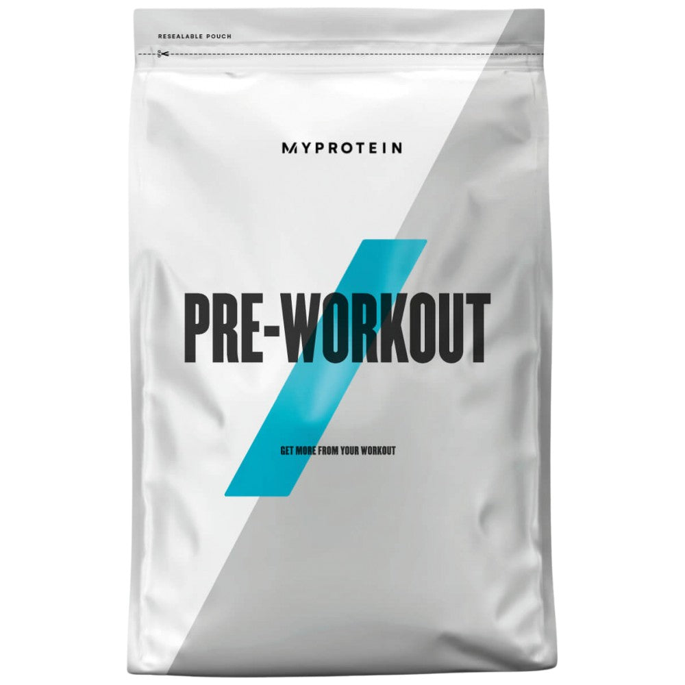 Impact Pre Workout Blend 500 de grame