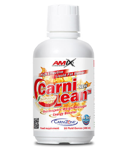 CarniLean 480 ml