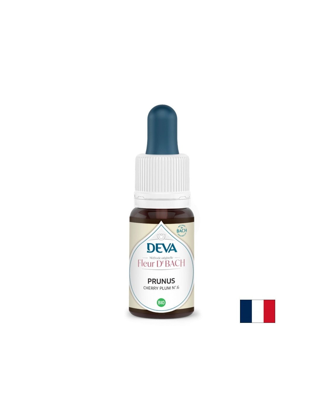 Frică și incertitudine - Janka, picături Bach, 15 ml