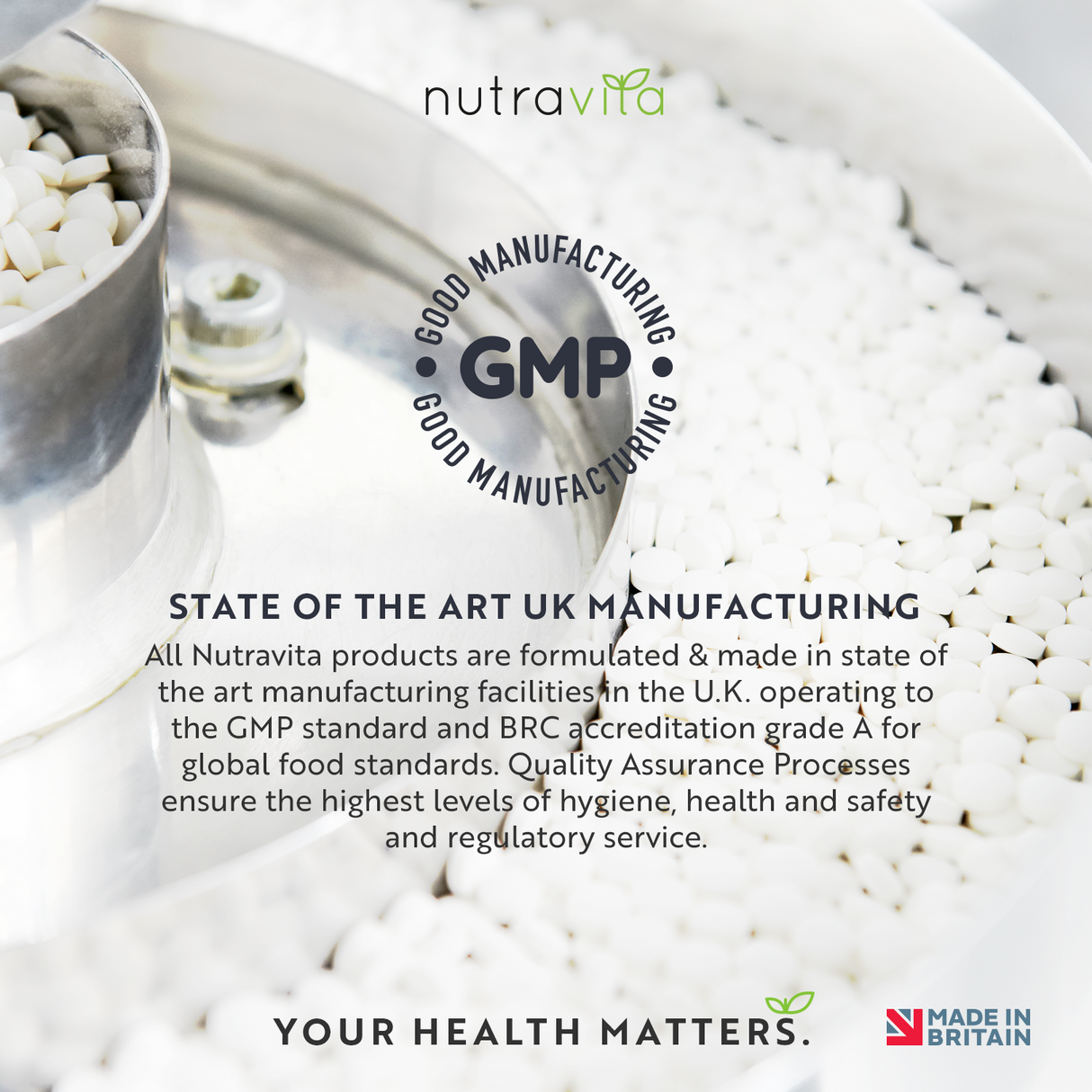 Eye vitamins /natural/ - Natural Eye Complex 90 vegan capsules - Nutra Best Europe