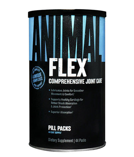 Animal Flex - 44 pachete