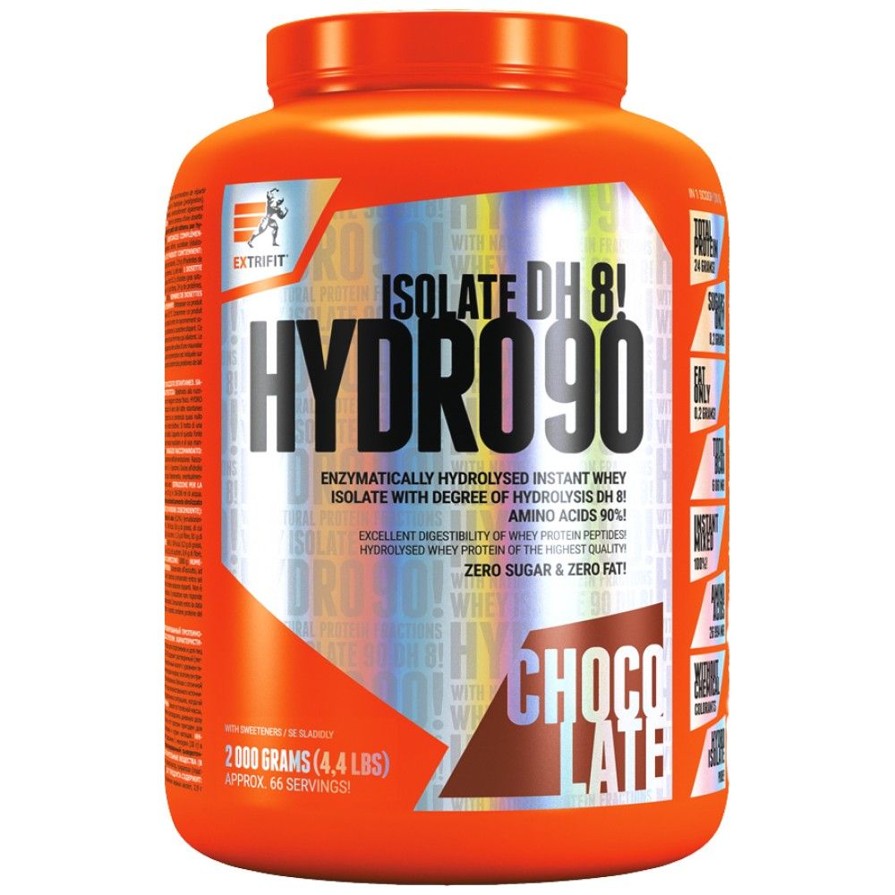 Hydro Isolate 90 DH8 - 2000 grame