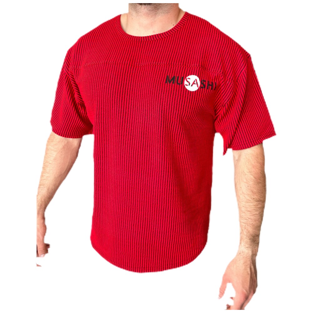 Rag Top - Roșu / Rag Top - Roșu