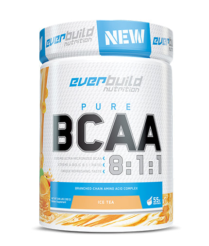 BCAA 8:1:1 - 0,300 KG