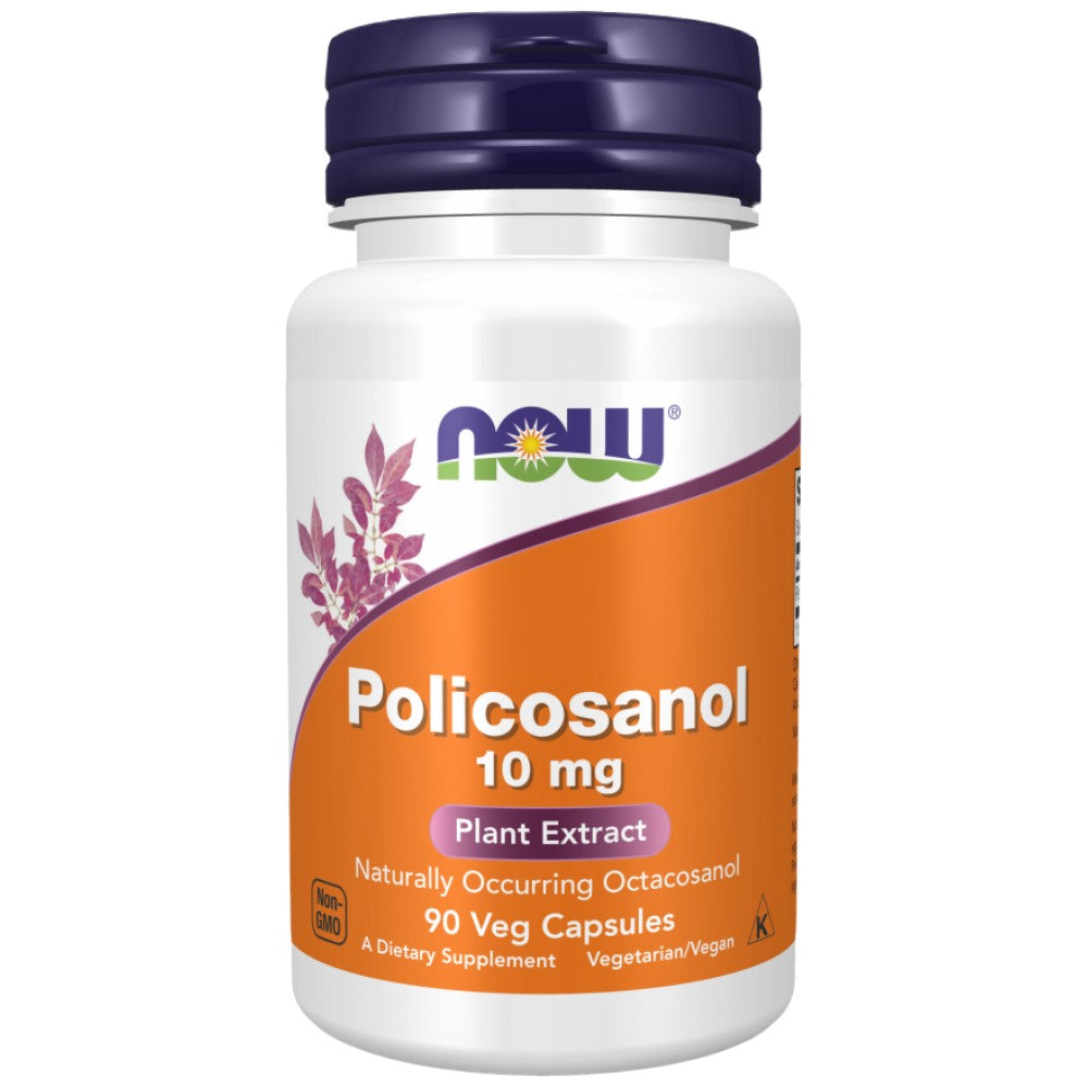 Policosanol 10 mg - 90 capsule